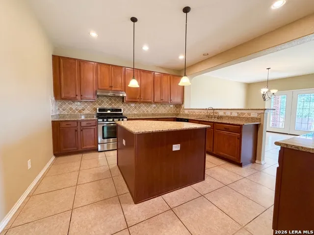 21234 CINCH RUN San Antonio, TX 78258