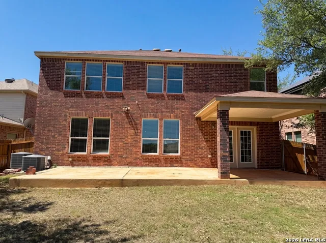 21234 CINCH RUN San Antonio, TX 78258