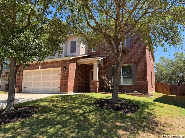 21234 CINCH RUN San Antonio, TX 78258