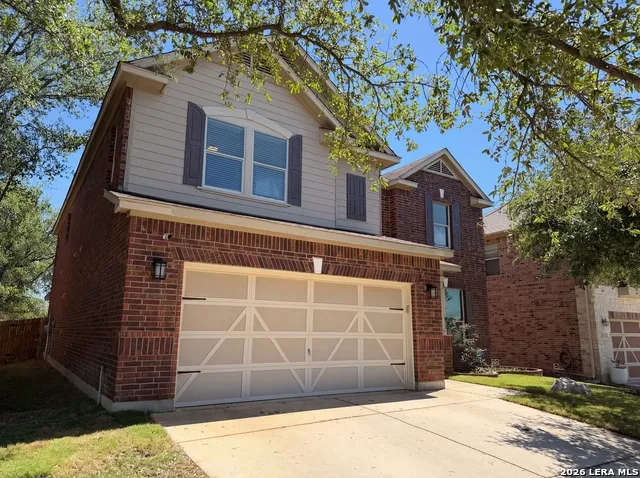 21234 CINCH RUN San Antonio, TX 78258