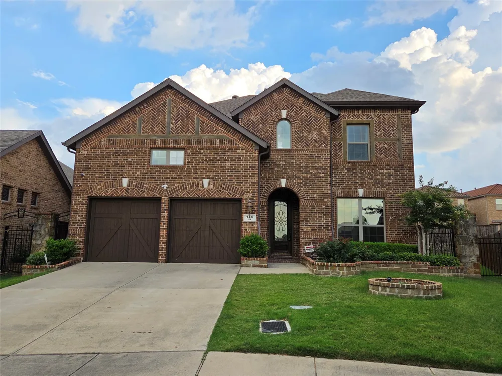146 Rolling Fork Bend Irving, TX 75039