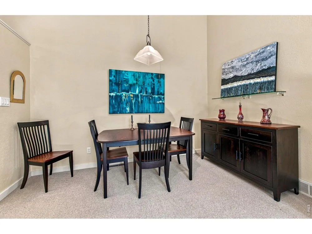 1239 Harrison Court Boulder, CO 80303