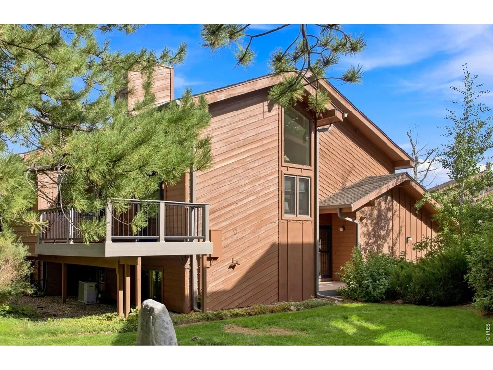 1239 Harrison Court Boulder, CO 80303