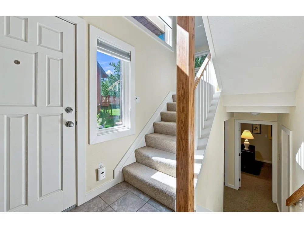 1239 Harrison Court Boulder, CO 80303