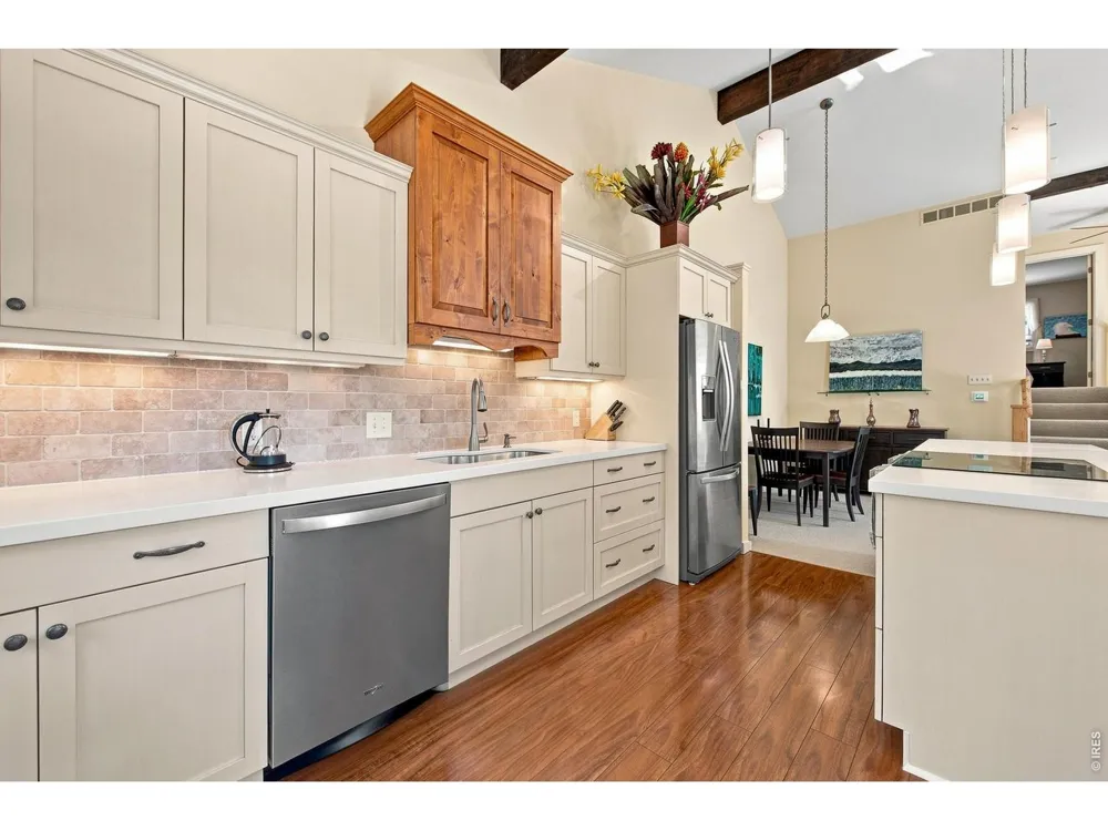 1239 Harrison Court Boulder, CO 80303