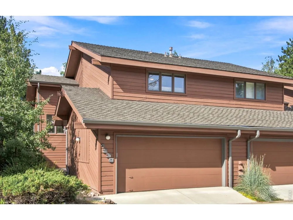 1239 Harrison Court Boulder, CO 80303