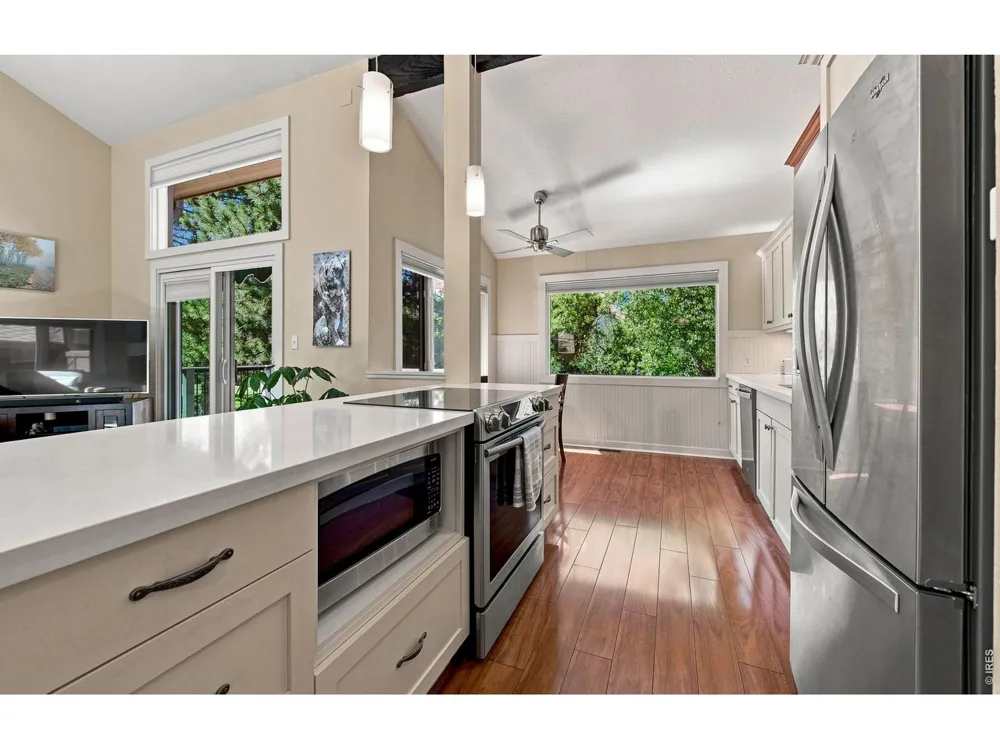 1239 Harrison Court Boulder, CO 80303