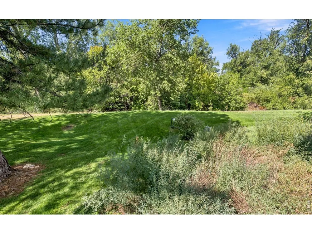 1239 Harrison Court Boulder, CO 80303