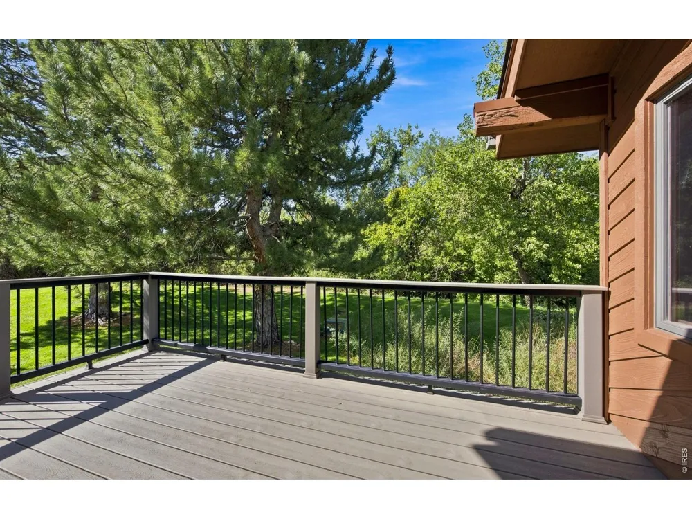 1239 Harrison Court Boulder, CO 80303