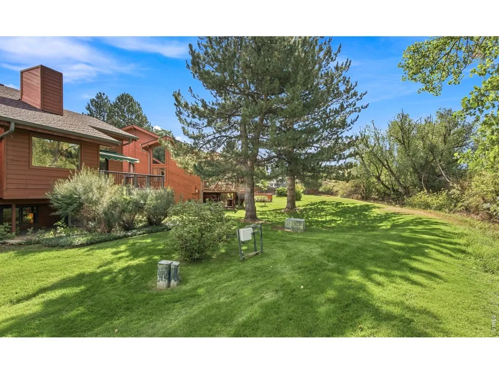 1239 Harrison Court Boulder, CO 80303