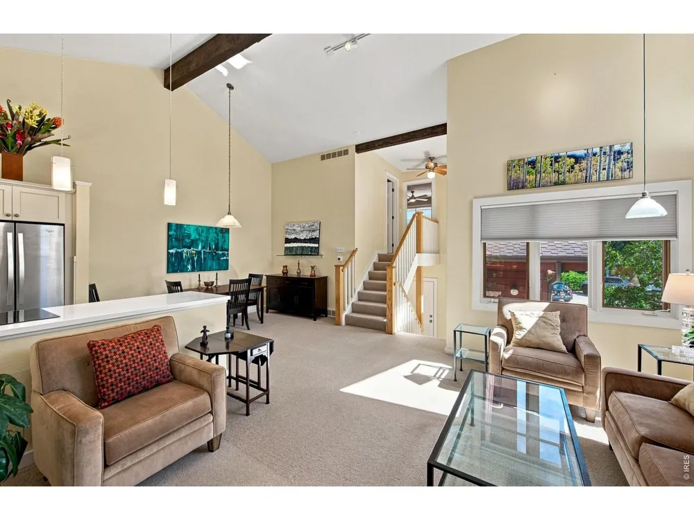 1239 Harrison Court Boulder, CO 80303