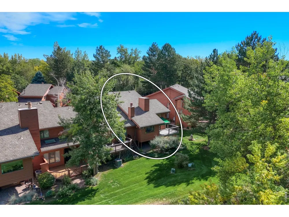1239 Harrison Court Boulder, CO 80303