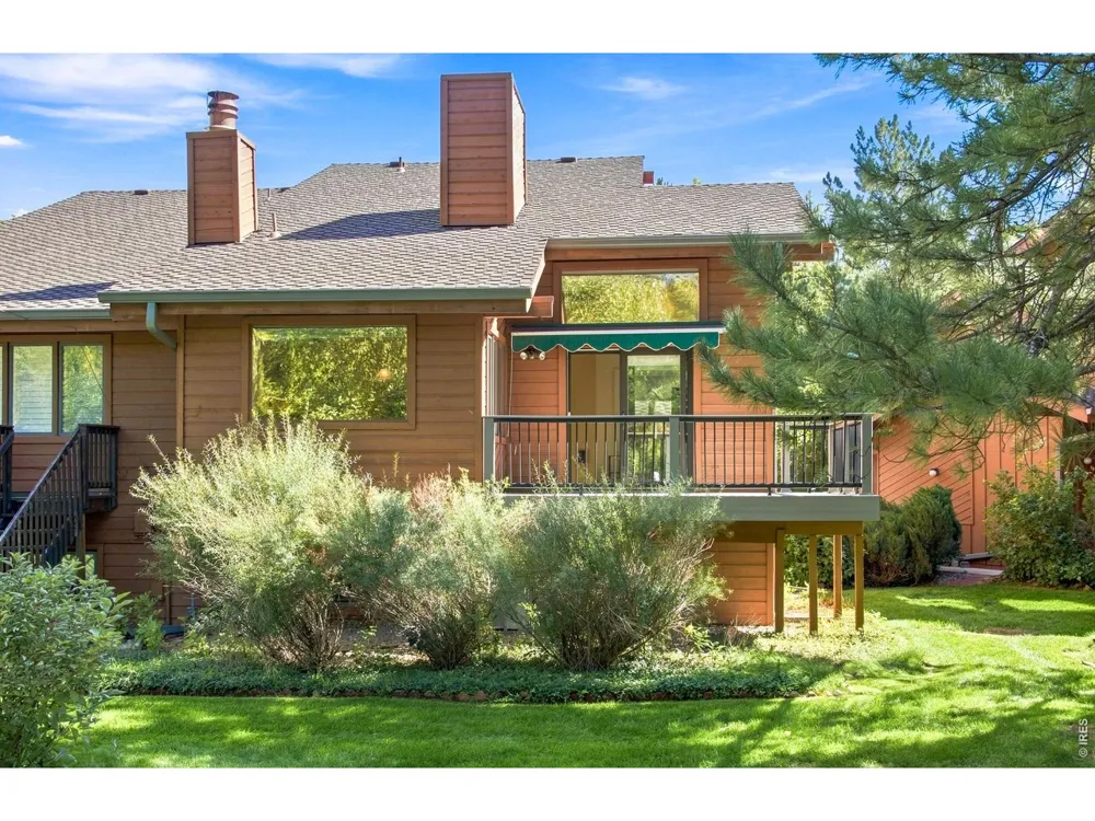 1239 Harrison Court Boulder, CO 80303