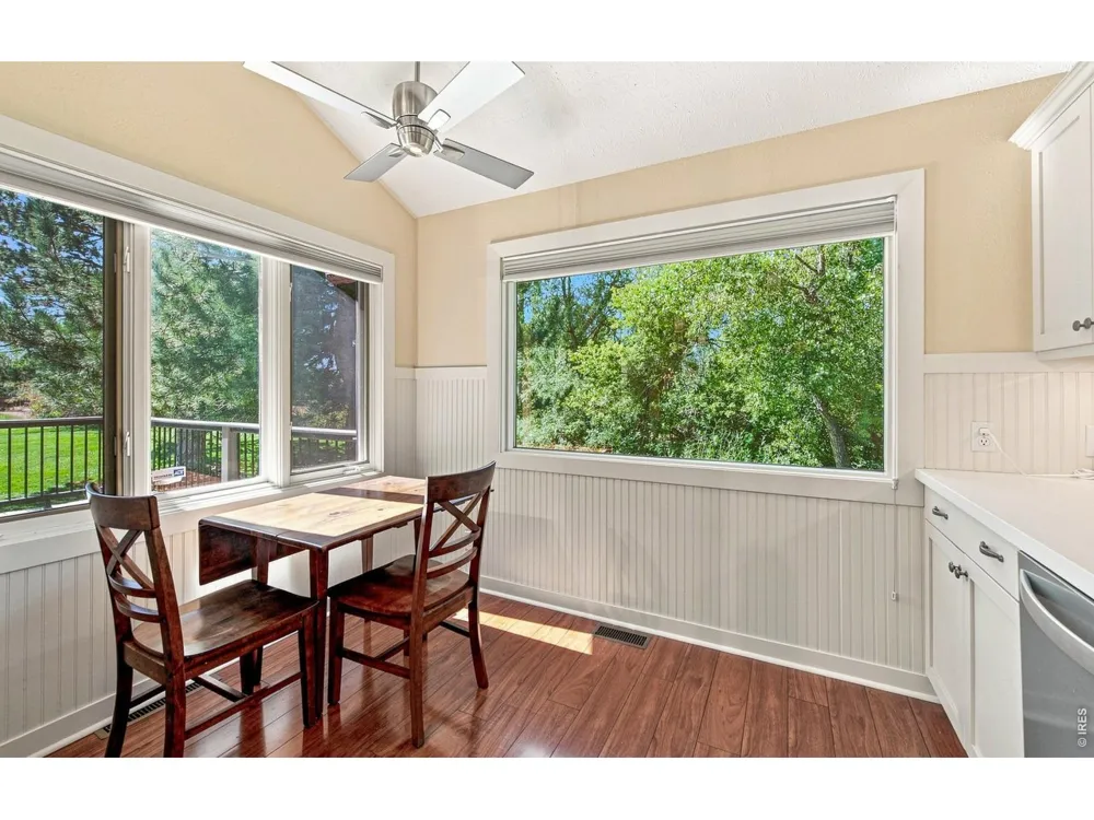 1239 Harrison Court Boulder, CO 80303
