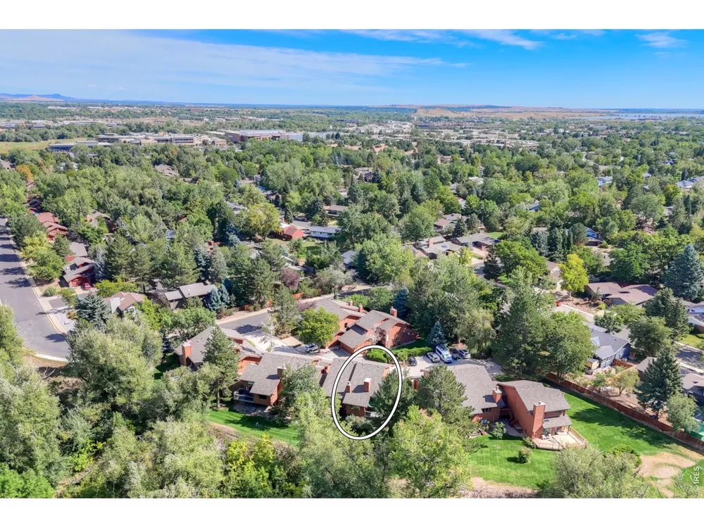 1239 Harrison Court Boulder, CO 80303