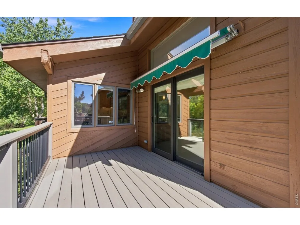 1239 Harrison Court Boulder, CO 80303