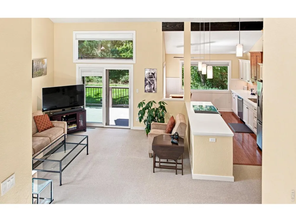1239 Harrison Court Boulder, CO 80303