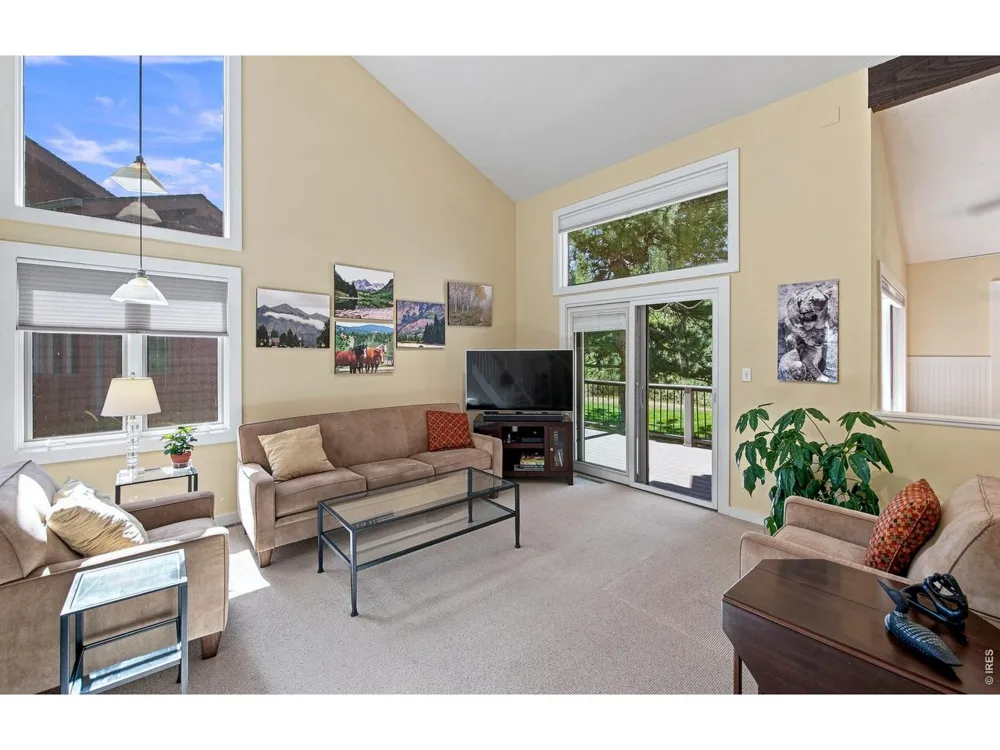 1239 Harrison Court Boulder, CO 80303