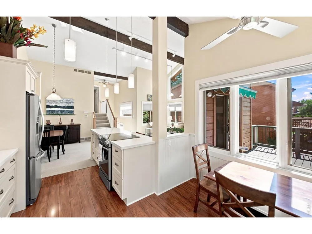 1239 Harrison Court Boulder, CO 80303