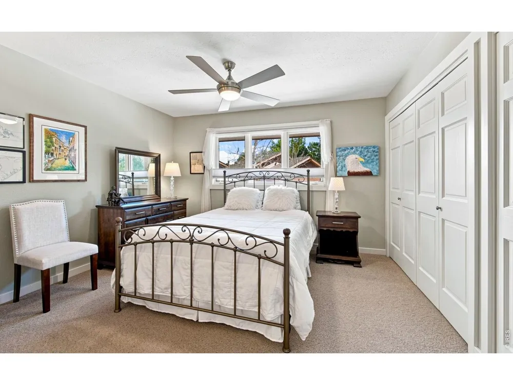 1239 Harrison Court Boulder, CO 80303