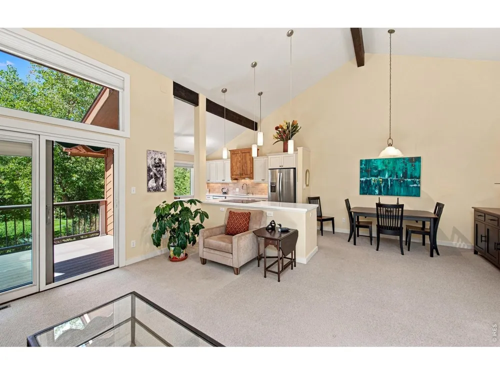 1239 Harrison Court Boulder, CO 80303
