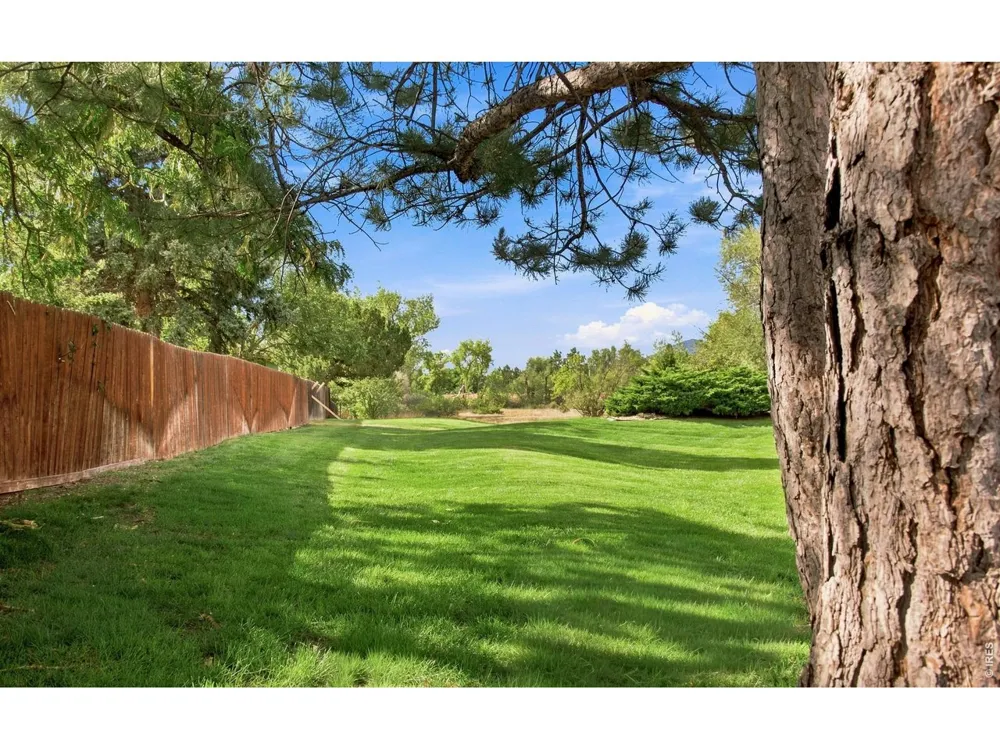 1239 Harrison Court Boulder, CO 80303