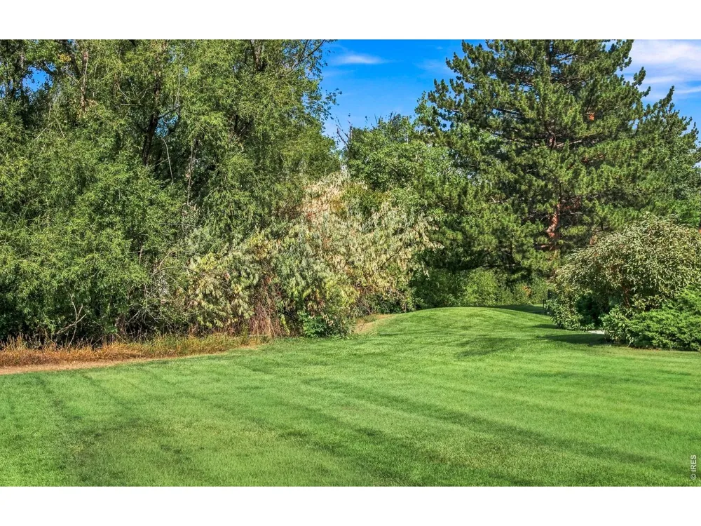 1239 Harrison Court Boulder, CO 80303
