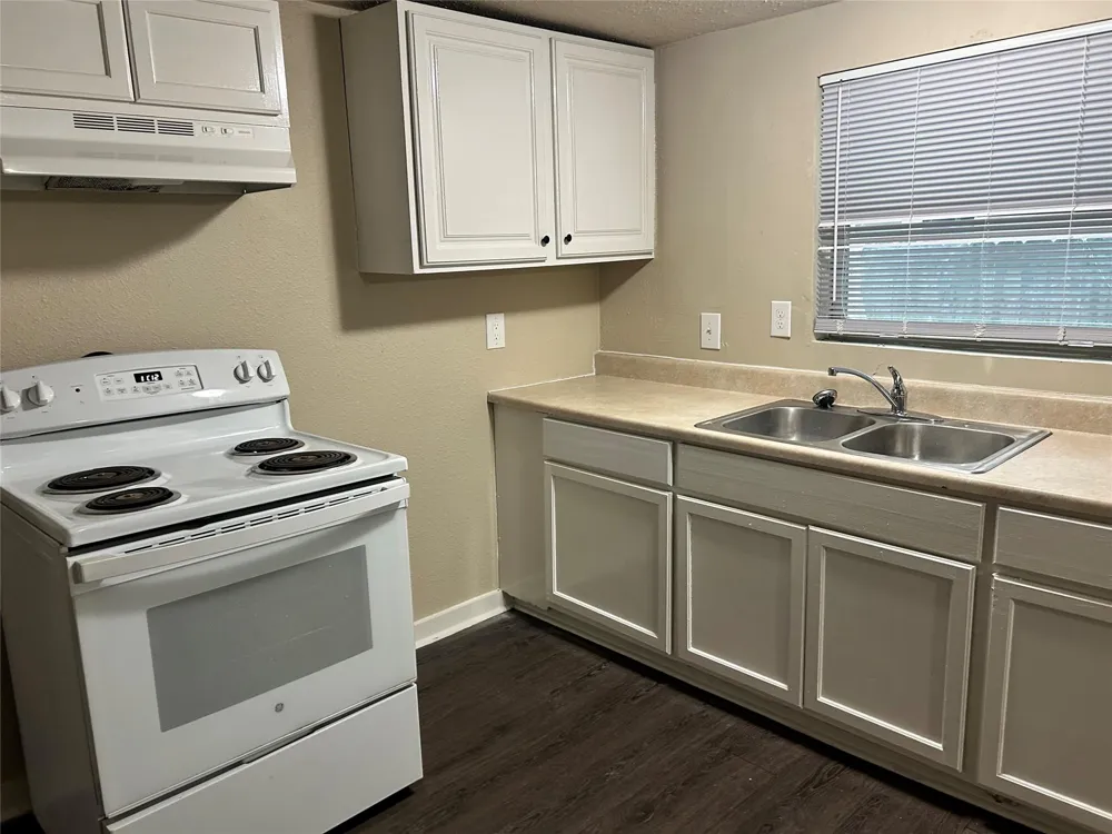 3929 Lynnfield Street Houston, TX 77016