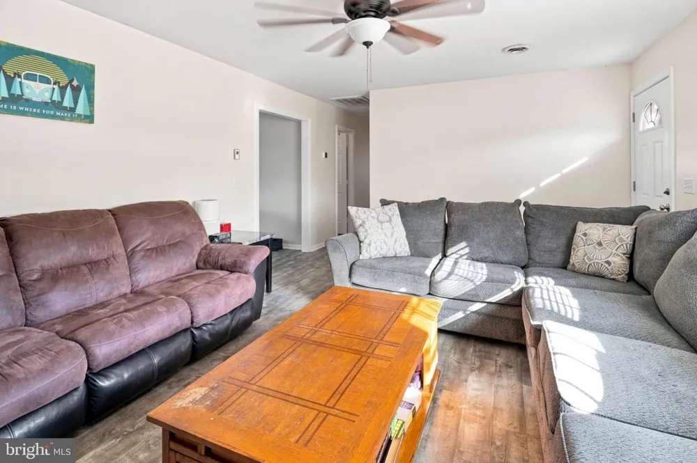 24185 TAYLORS TRL TRAIL Mardela Springs, MD 21837