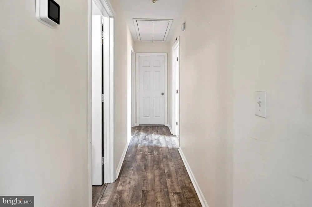 24185 TAYLORS TRL TRAIL Mardela Springs, MD 21837