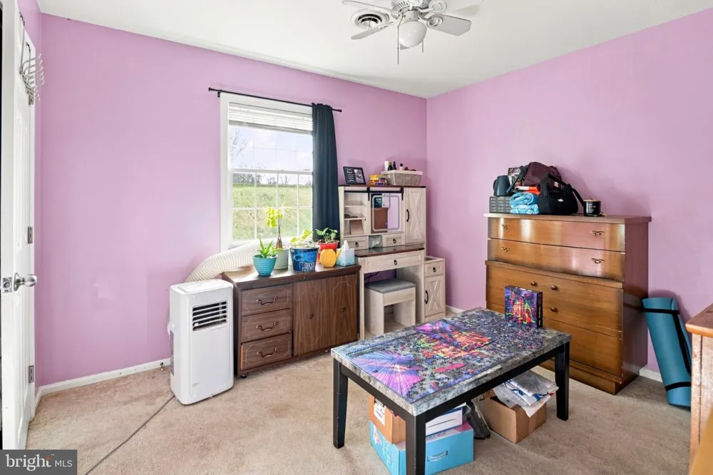 24185 TAYLORS TRL TRAIL Mardela Springs, MD 21837