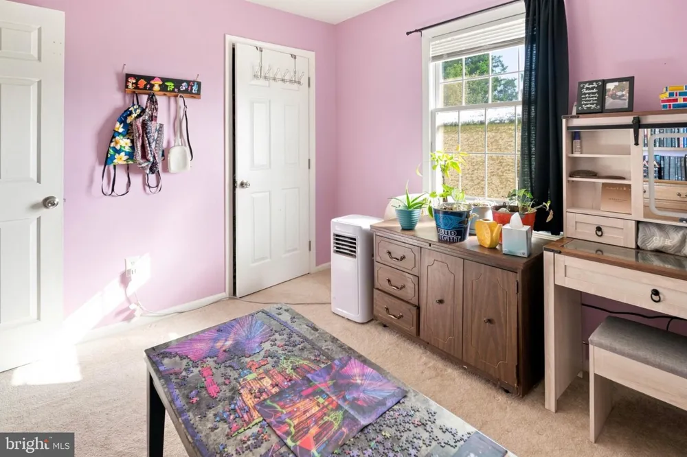 24185 TAYLORS TRL TRAIL Mardela Springs, MD 21837