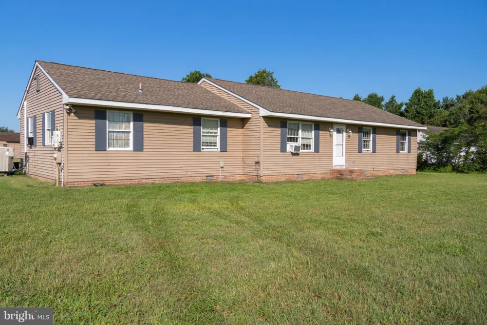 24185 TAYLORS TRL TRAIL Mardela Springs, MD 21837