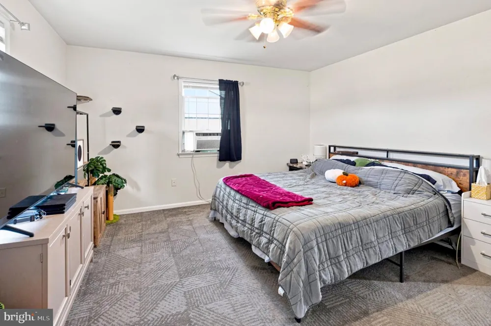 24185 TAYLORS TRL TRAIL Mardela Springs, MD 21837