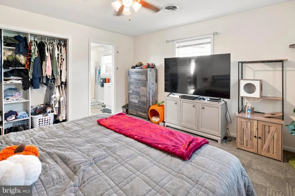 24185 TAYLORS TRL TRAIL Mardela Springs, MD 21837