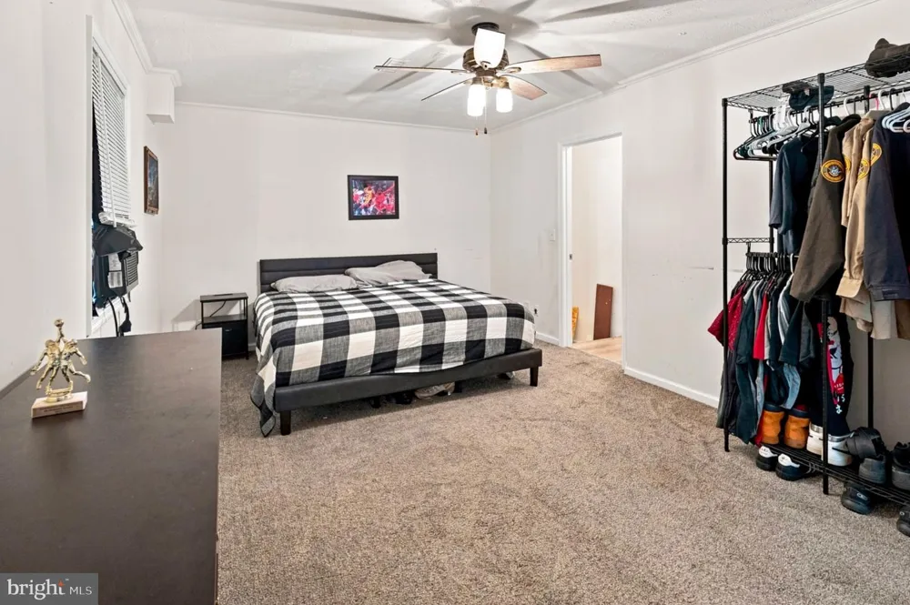 24185 TAYLORS TRL TRAIL Mardela Springs, MD 21837