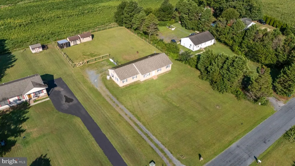 24185 TAYLORS TRL TRAIL Mardela Springs, MD 21837
