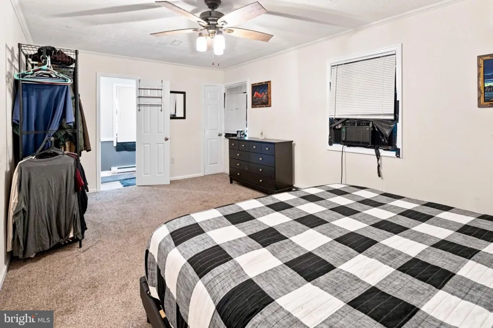 24185 TAYLORS TRL TRAIL Mardela Springs, MD 21837