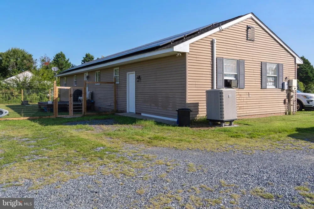24185 TAYLORS TRL TRAIL Mardela Springs, MD 21837