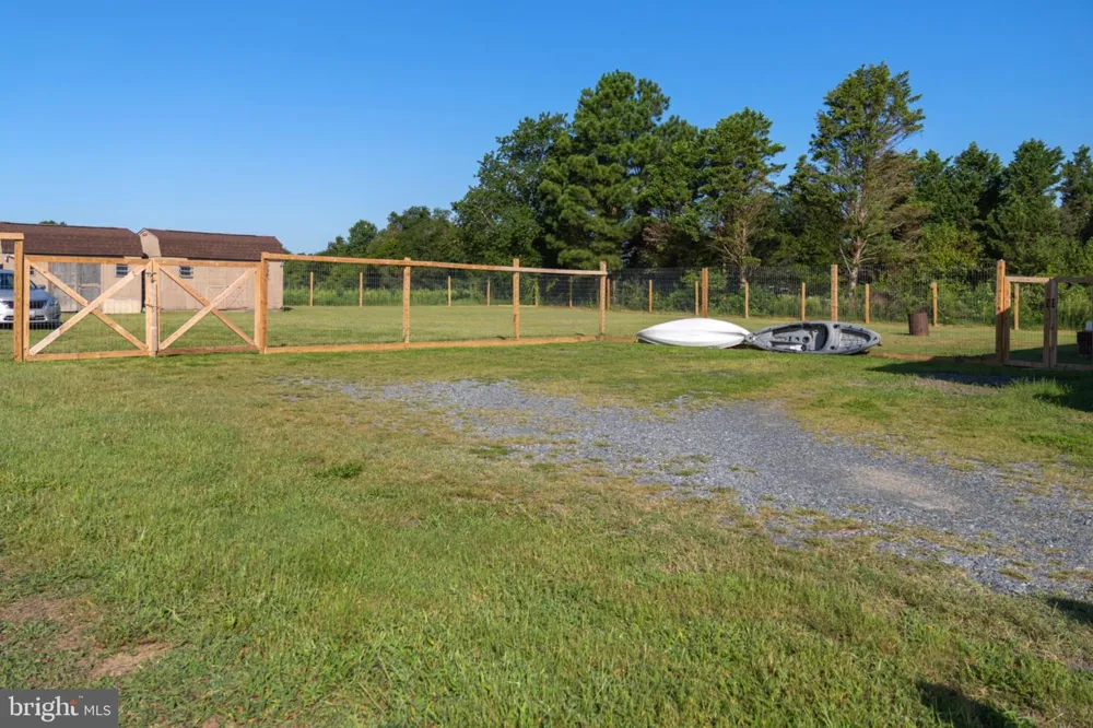 24185 TAYLORS TRL TRAIL Mardela Springs, MD 21837