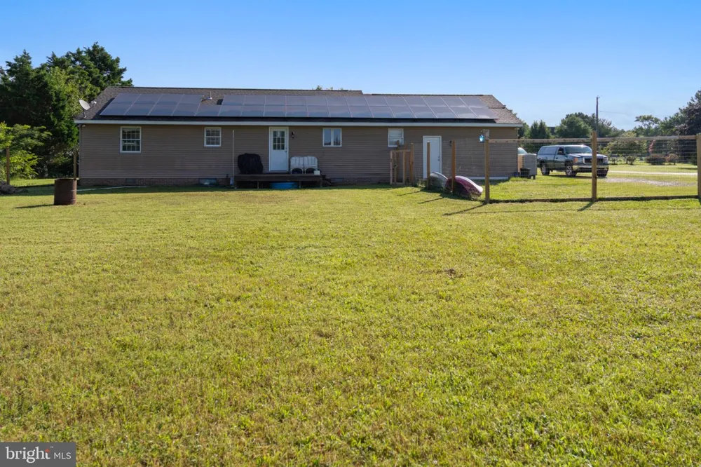 24185 TAYLORS TRL TRAIL Mardela Springs, MD 21837