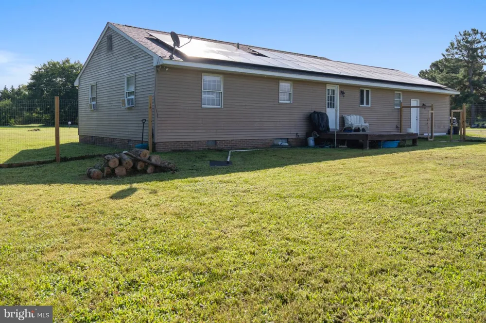 24185 TAYLORS TRL TRAIL Mardela Springs, MD 21837