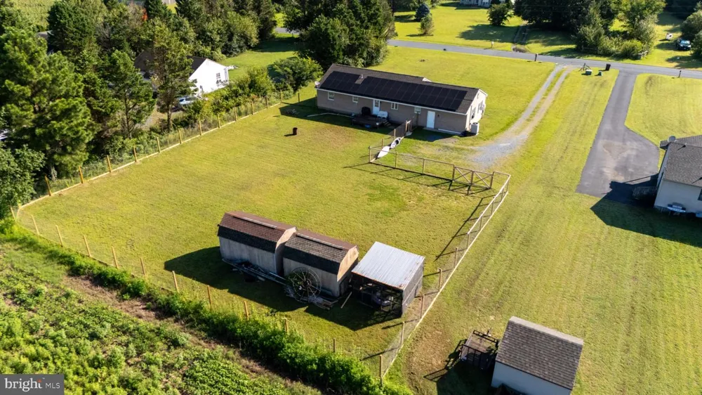24185 TAYLORS TRL TRAIL Mardela Springs, MD 21837