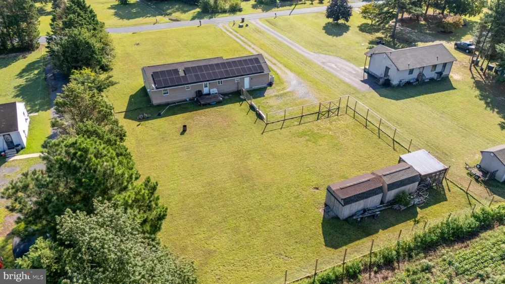 24185 TAYLORS TRL TRAIL Mardela Springs, MD 21837