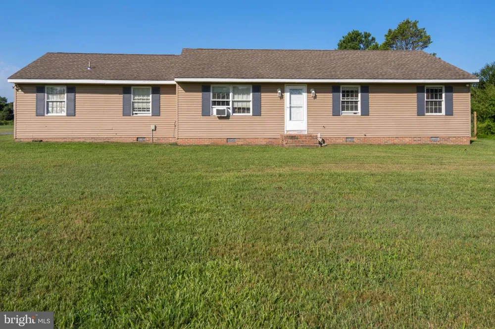 24185 TAYLORS TRL TRAIL Mardela Springs, MD 21837