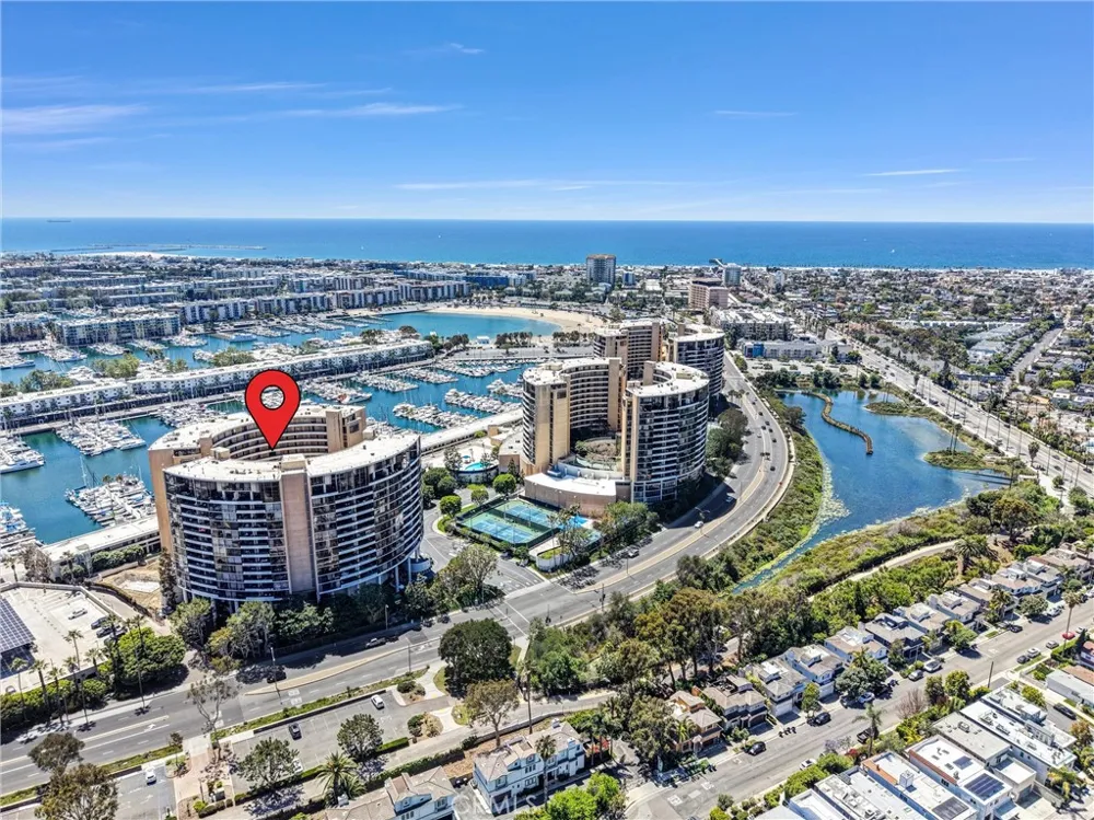 4337 Marina City Dr #149 Marina del Rey, CA 90292