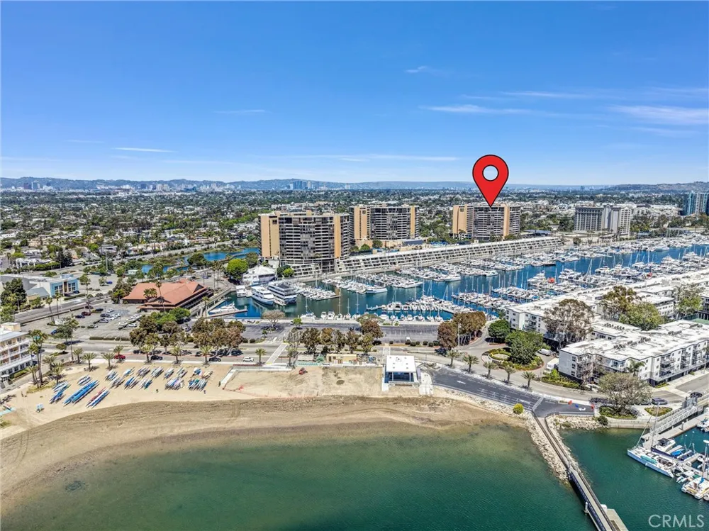4337 Marina City Dr #149 Marina del Rey, CA 90292