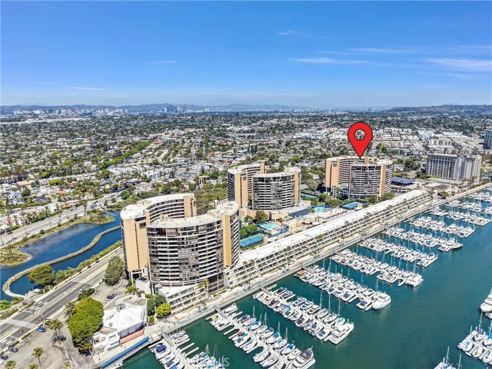 4337 Marina City Dr #149 Marina del Rey, CA 90292