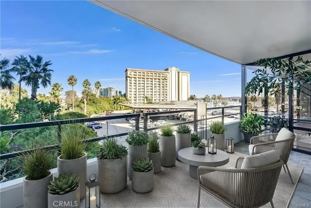 4337 Marina City Dr #149 Marina del Rey, CA 90292