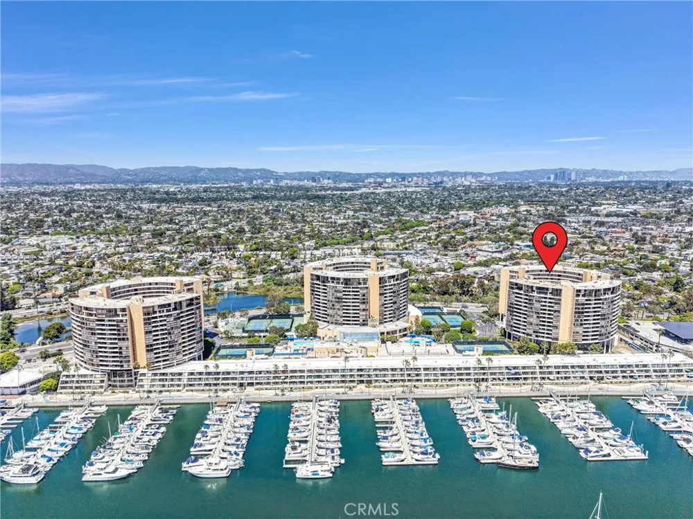 4337 Marina City Dr #149 Marina del Rey, CA 90292